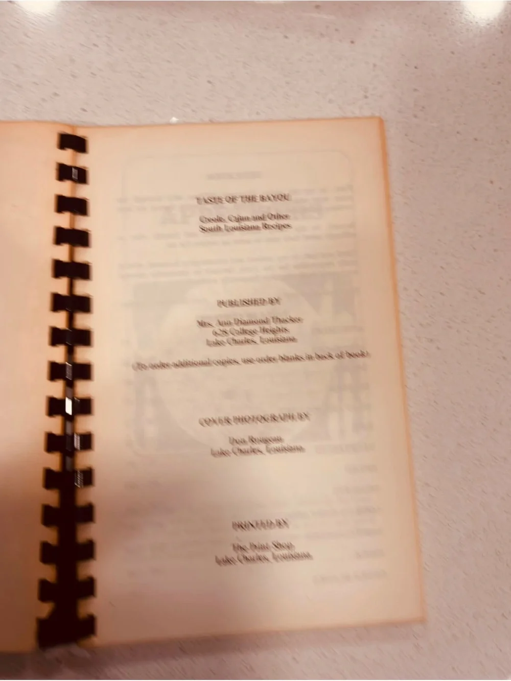 I’m Southern Cookbook Books Charleston Receipts Georgia Mary Mac’s Cajun Recipes